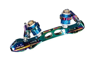 STD Skates Danza Frames- Clearance*