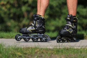 RDS Mens Aerio Q60 Inline Skates