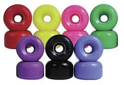 Suregrip Aerobic 62mm/85a (Outdoor Wheel) - Skatescool Australia