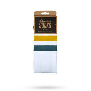 American Socks Stifler- Mid High