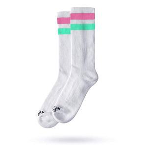 American Socks Vice City - Mid High
