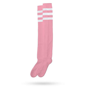 American Socks Bubblegum - Ultra High