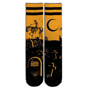 American Socks Signature Walker - Mid High