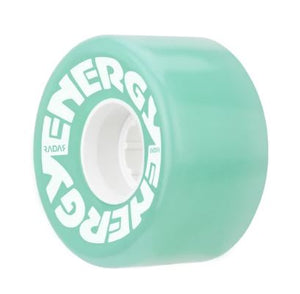 RADAR ENERGY WHEELS 4 PACK - Skatescool Australia