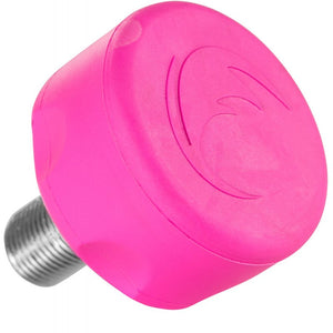 Chaya Cherry Bomb Flat Toe Stop