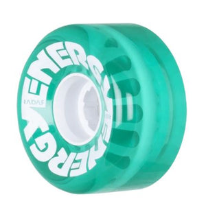RADAR ENERGY WHEELS 4 PACK - Skatescool Australia