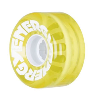 RADAR ENERGY WHEELS 4 PACK - Skatescool Australia