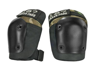 187 Combo Pack Camo - Skatescool Australia