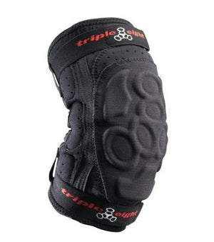 Triple 8 Exoskin Elbow Pads - Skatescool Australia