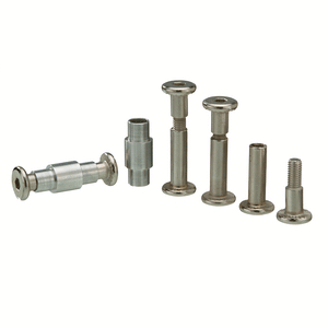 Sonic Extender Inline Axle Kit