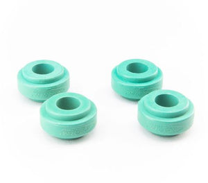 Roll-Line Rubber Cushions