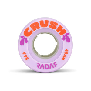 RADAR CRUSH 48MM 4 PACK