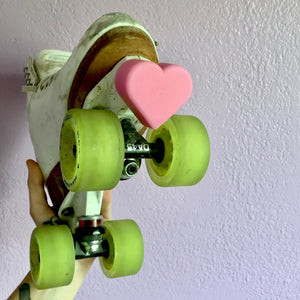 Grindstone Heartstopper Toe Stops - Ganja Mama