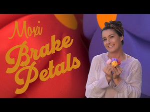 Moxi Brake Petals Toe Stops