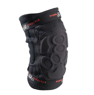 Triple 8 Exoskin Knee Pads - Skatescool Australia