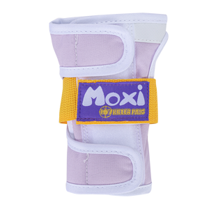187 Moxi Killer Pads Super 6 Pack Lavender - Skatescool Australia
