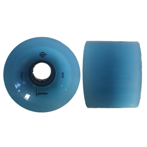 Luminous LED Longboard Wheels Glow 70mm 85a 4pk