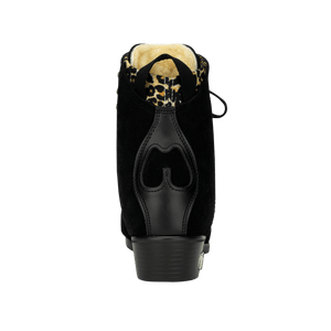 Moxi Jack 2 Boot Only Black