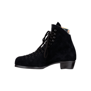 Moxi Lolly Boot Only Classic Black