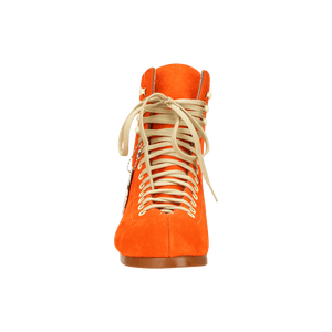Moxi Lolly Boot Only Clementine Orange