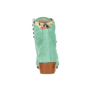 Moxi Lolly Boot Only Floss Teal