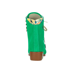 Moxi Lolly Boot Only Green Apple