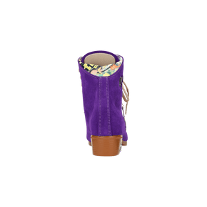 Moxi Lolly Boot Only Taffy Purple