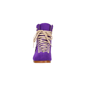 Moxi Lolly Boot Only Taffy Purple