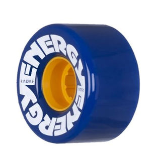 RADAR ENERGY WHEELS 4 PACK - Skatescool Australia