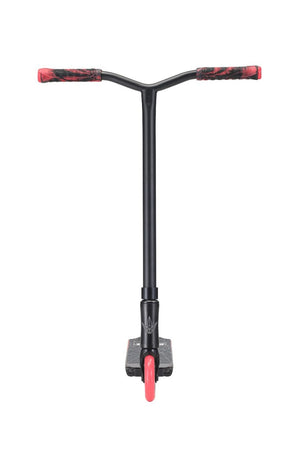 Envy ONE COMPLETE S3 | Black/Red