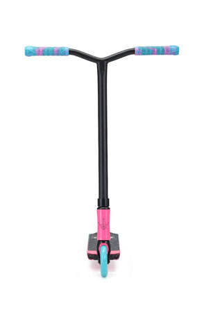 Envy ONE COMPLETE S3 | Pink/Teal