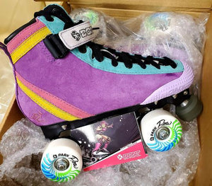 Bont MyBonts ParkStar Custom Boot