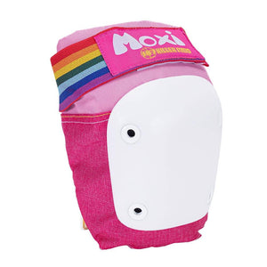 187 Moxi Killer Pads Super 6 Pack Pink - Skatescool Australia