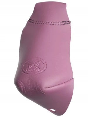 Riedell Leather Toe Cap Pro Fit
