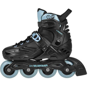 POWERSLIDE KHAAN JUNIOR LTD INLINE SKATES - Skatescool Australia