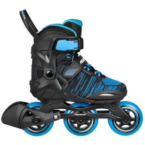 POWERSLIDE PHUZION GALAXY II - BOYS INLINE SKATES - Skatescool Australia
