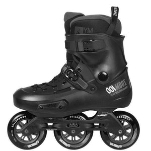 Powerslide Zoom Pro 100 Inline Skates