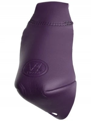 Riedell Leather Toe Cap Pro Fit