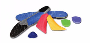 Riedell R-Fit Footbed Kit - Skatescool Australia