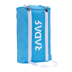 Radar Mini Wheel Bag - NEW WITH WINDOW