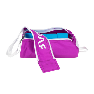 Radar Mini Wheel Bag - NEW WITH WINDOW