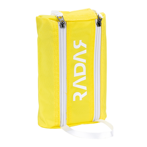 Radar Mini Wheel Bag - NEW WITH WINDOW