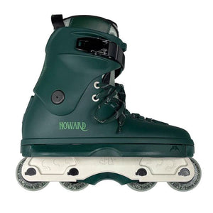 Razors Shift Jeph Howard 2 Pro Inline Skate