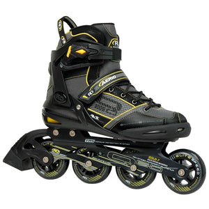 RDS Mens Aerio Q60 Inline Skates