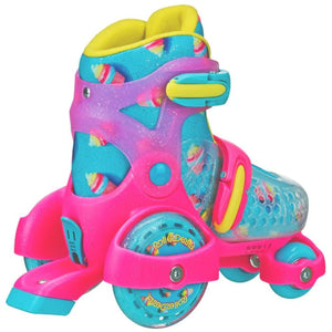 RDS Fun Roll Adjustable Skates - Ice-Cream