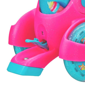 RDS Fun Roll Adjustable Skates - Ice-Cream