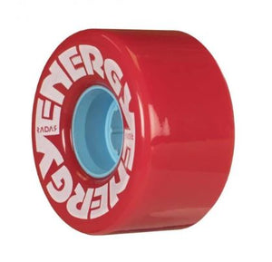 RADAR ENERGY WHEELS 4 PACK - Skatescool Australia
