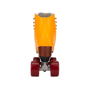 Riedell Crew Roller Skate Turmeric