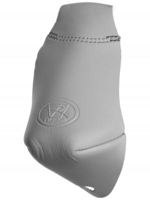 Riedell Leather Toe Cap Pro Fit