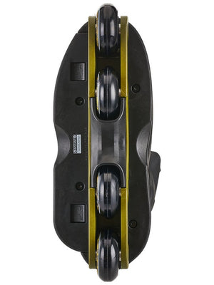 Razors Shift Camo Inline Skate